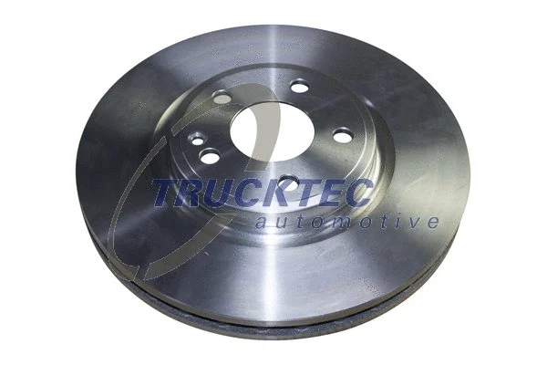 Disque de frein TRUCKTEC AUTOMOTIVE 02.35.576