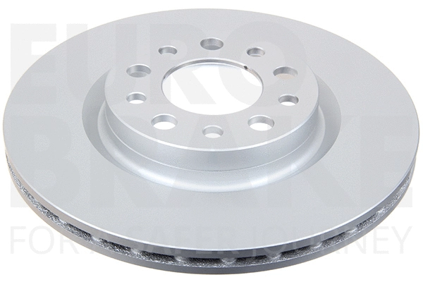 Disque de frein EUROBRAKE 5815311025