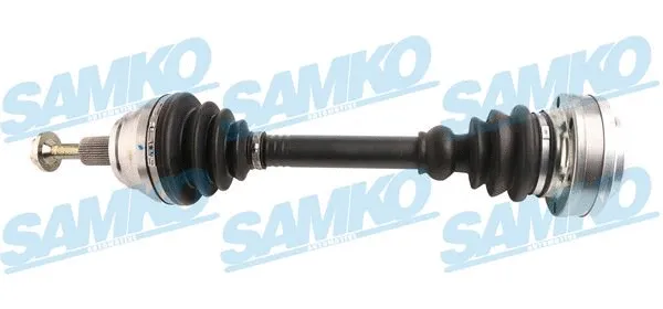 Arbre de transmission SAMKO DS60944