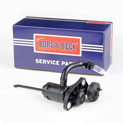 Cylindre émetteur, embrayage BORG & BECK BCM279