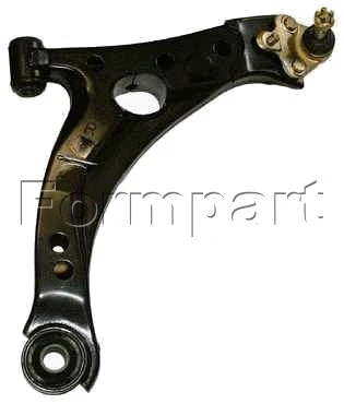 Bras de liaison, suspension de roue FORMPART 4209052