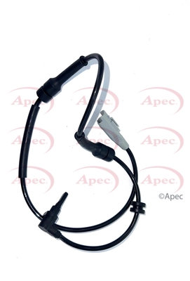Capteur, vitesse de roue APEC ABS1460