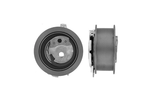 Poulie de tension, courroie crantée SKF Brazil VKM 11269