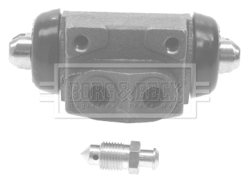 Cylindre de roue BORG & BECK BBW1103