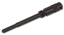 Mandrin d'arrêt, arbre à contrepoids d'équilibrage LASER TOOLS 3547