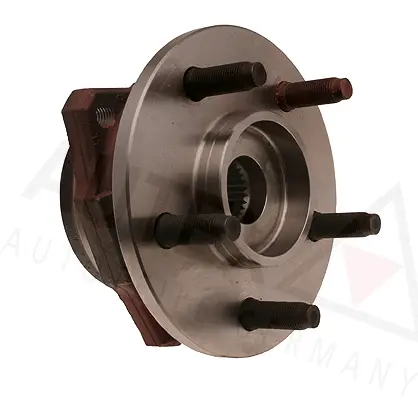 Kit de roulements de roue AUTEX 808013