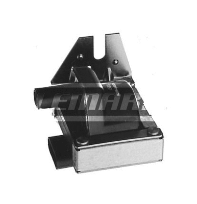 Bobine d'allumage LEMARK CP193