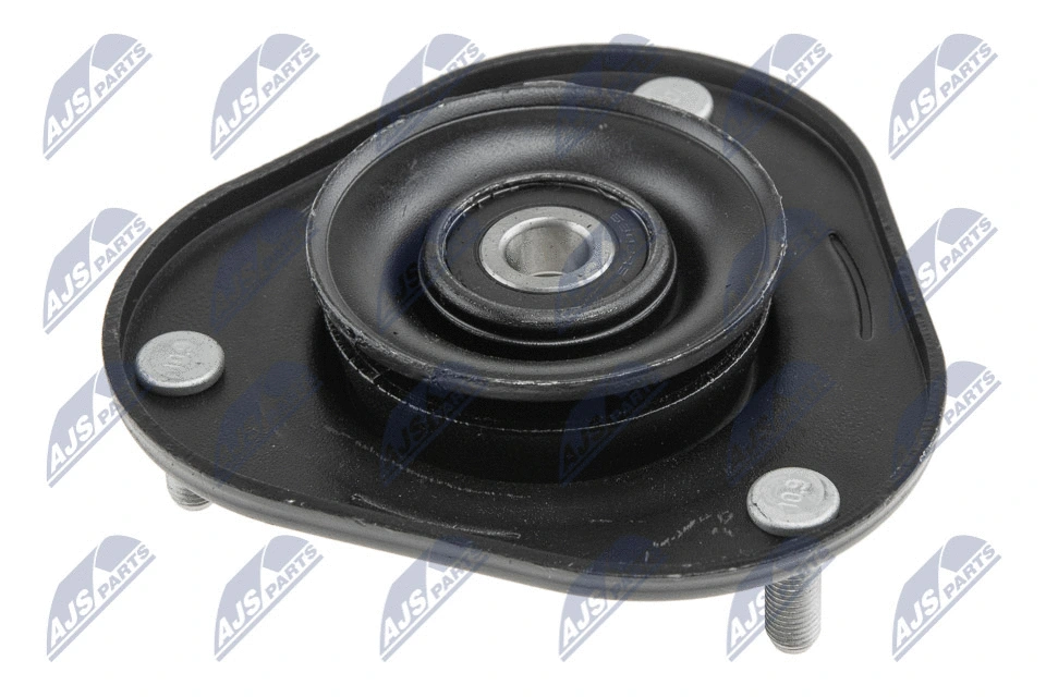 Suspension, amortisseur NTY AD-TY-033