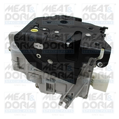 Serrure de porte MEAT & DORIA 31390