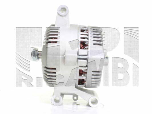 Alternateur AUTOTEAM AFO122A