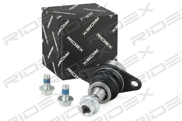 Rotule de suspension RIDEX 2462S0427