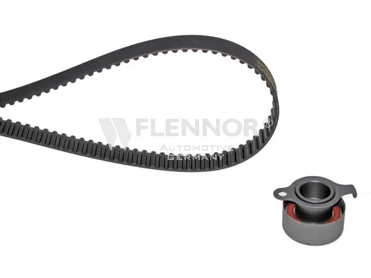 Kit de courroie crantée FLENNOR F904121V