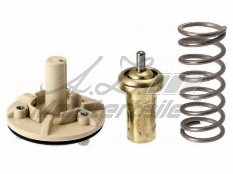 Thermostat, liquide de refroidissement A.Z. Meisterteile AZMT-46-040-2166