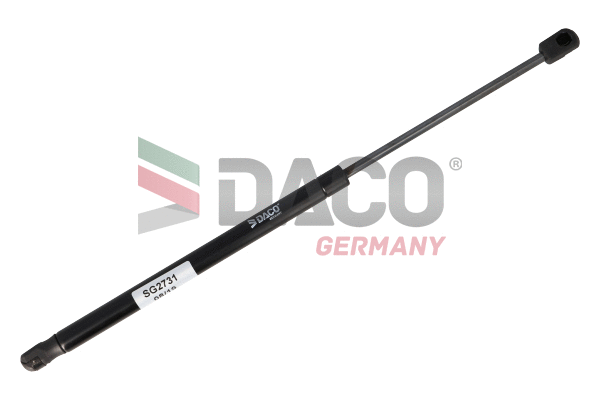 Vérin de hayon, de coffre DACO Germany SG2731