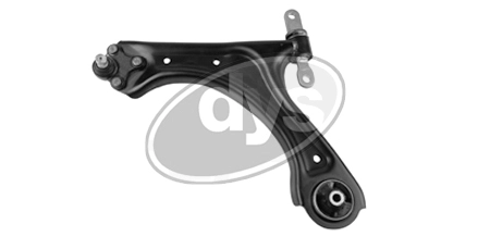 Bras de liaison, suspension de roue DYS 20-10205