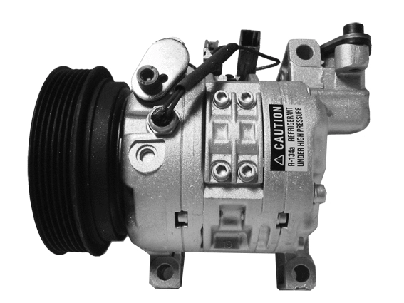 Compresseur, climatisation Airstal 10-0383
