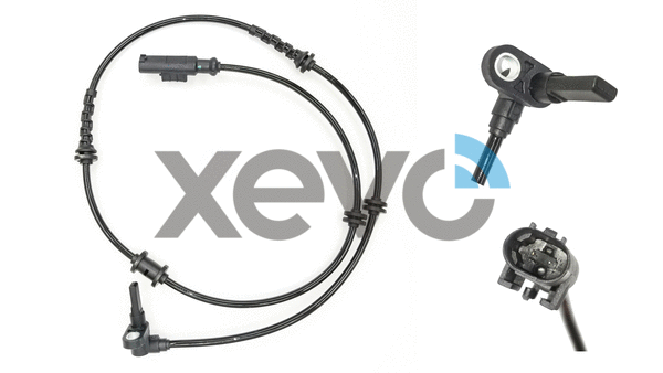 Capteur, vitesse de roue XEVO XBS1344
