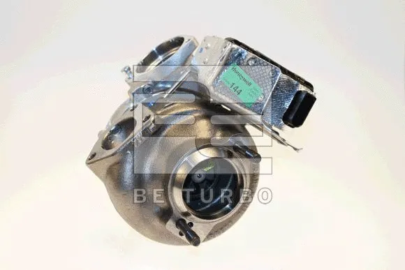 Turbocompresseur, suralimentation BE TURBO 127216