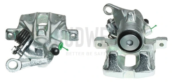 Étrier de frein BUDWEG CALIPER 341015