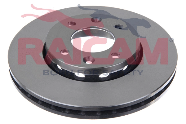 Disque de frein RAICAM RD00550