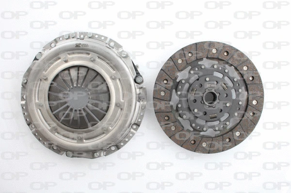 Kit d'embrayage OPEN PARTS CLK9197.02
