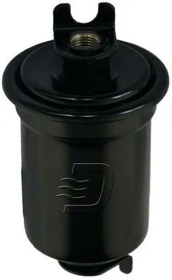 Filtre à carburant DENCKERMANN A110464