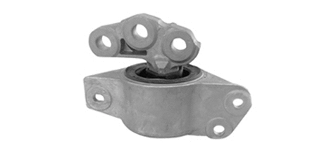 Support moteur WOLVER SM80216