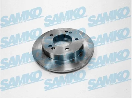Disque de frein SAMKO H2020P