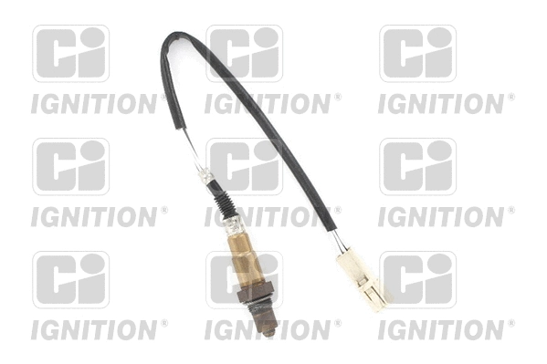 Sonde lambda QUINTON HAZELL XLOS1472