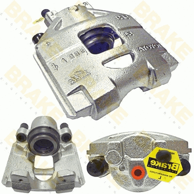 Étrier de frein Brake ENGINEERING CA2924R