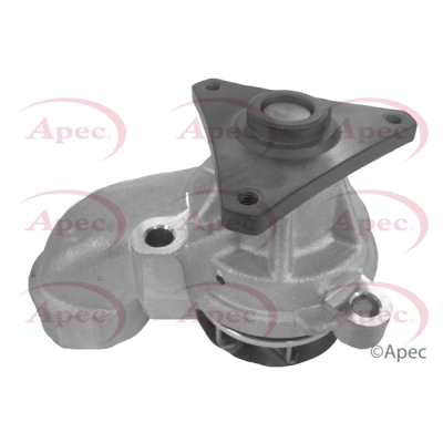 Pompe à eau, refroidissement du moteur APEC AWP1251