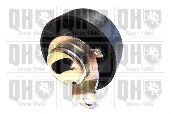 Poulie de tension, courroie crantée QUINTON HAZELL QTT181