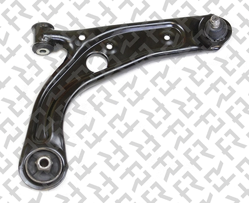 Bras de liaison, suspension de roue FR REDAELLI F-966