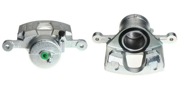Étrier de frein 4X4 ESTANFI PDF-19-002