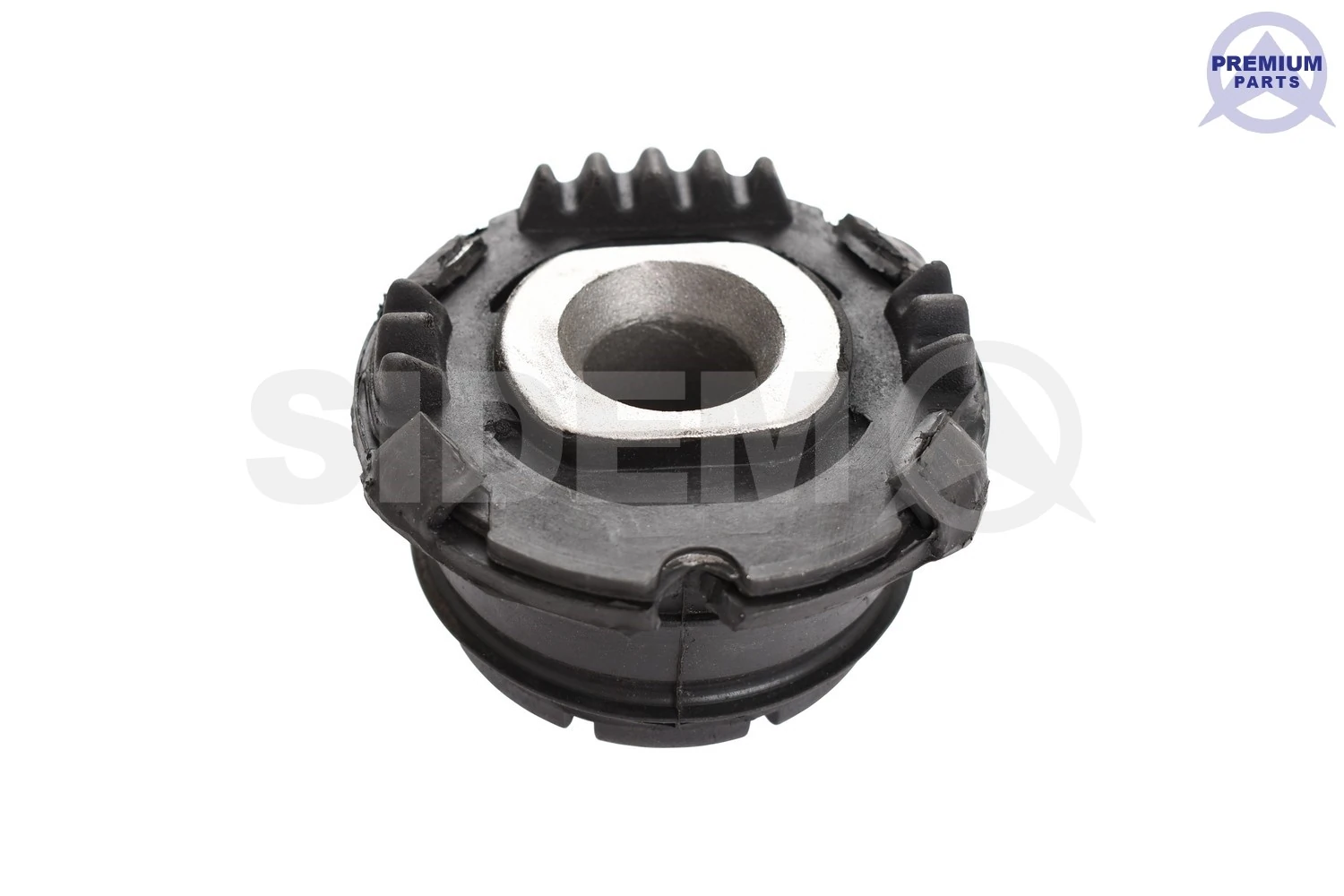 Suspension, corps de l'essieu SIDEM 849332