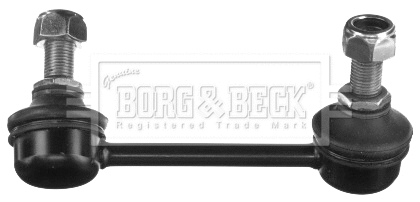 Entretoise/tige, stabilisateur BORG & BECK BDL7473