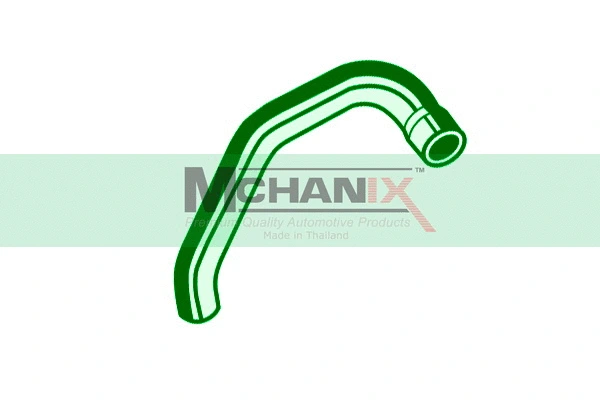 Durite de radiateur Mchanix JPRDH-020