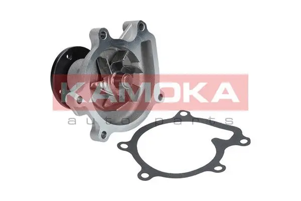 Pompe à eau, refroidissement du moteur KAMOKA T0269
