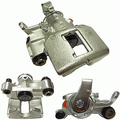 Étrier de frein Brake ENGINEERING CA1537R