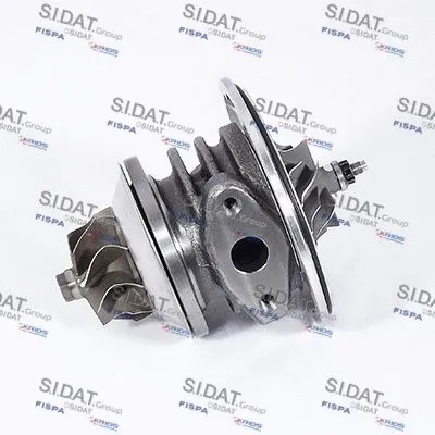 Groupe carter, turbocompresseur AUTOTEAM D7370