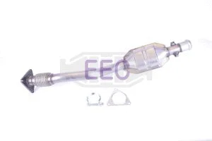Catalyseur EEC RE8027T