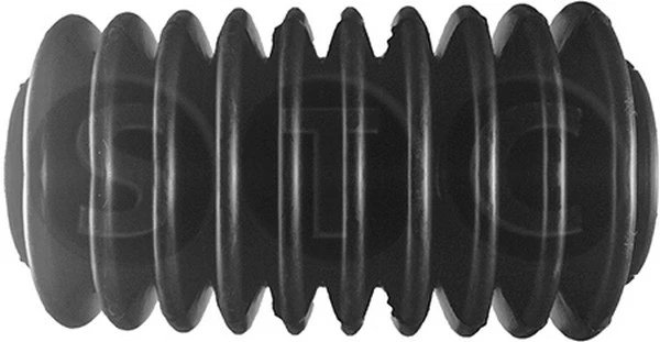 Jeu de joints-soufflets, direction STC T401536
