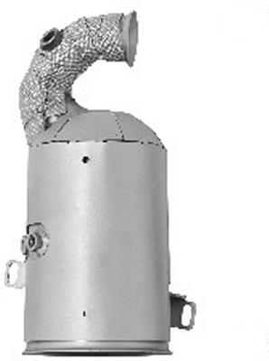 Catalyseur VEGAZ GmbH CK-898