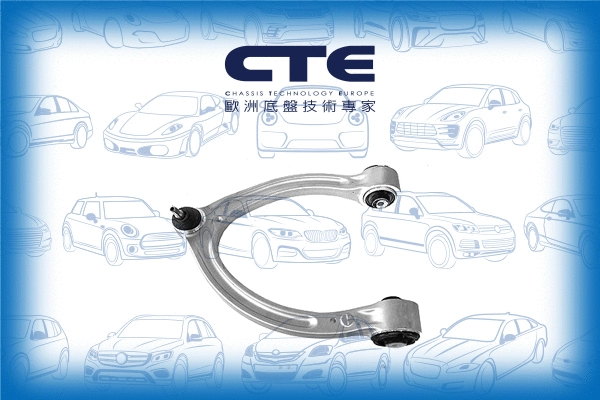 Bras de liaison, suspension de roue CTE CS-2119L