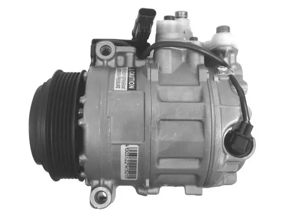 Compresseur, climatisation Airstal 10-4458