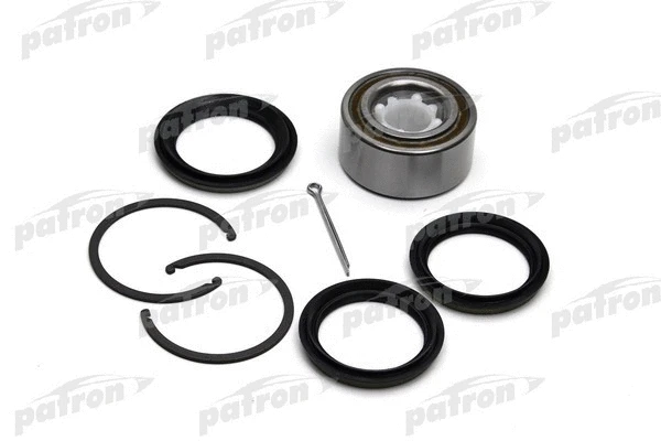 Kit de roulements de roue PATRON PBK3201