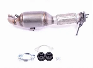 Catalyseur EEC FR6095T