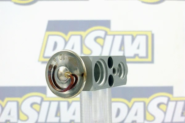 Détendeur, climatisation DA SILVA FD1096