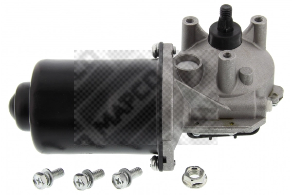 Moteur d'essuie-glace MAPCO 90171