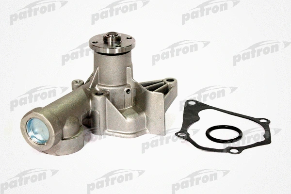 Pompe à eau, refroidissement du moteur PATRON PWP1050
